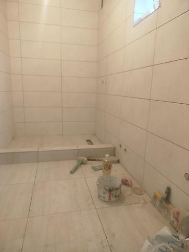 Укладка плитки: Укладка плитки на откосы, окна, двери | Керамогранитая плитка | Диагональная укладка Больше 6 лет опыта — 16