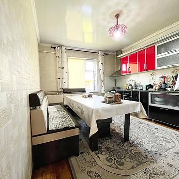 Продажа квартир: 5 и более комнат, 161 м², Элитка, 7 этаж, Косметический ремонт — 25