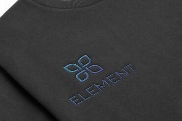 футболки бу: Разработка дизайнов программ для вышивки на любых типах ткани и