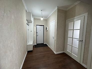 flat osh: 2 комнаты, 69 м², ул. Боконбаева / Гоголя Элитка, 11 этаж, Свежий ремонт — 7