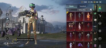 pubg mobile lite uc: Təmiz pubg hesabıdır gmail hər şey təmiz heç bir zaman hesabda hile