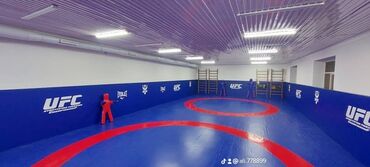 Другое для спорта и отдыха: Гимнастический мата Гимнастический козел Гимнастический конь at lalafo.kg — 29 Другое для спорта и отдыха: Гимнастический мата Гимнастический козел Гимнастический конь — 29