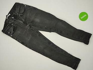 levis 571: Zara, Jeansy damskie, rozmiar L — 2