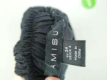 pull amd bear: Amisu, Spódnica damska, rozmiar XS — 4