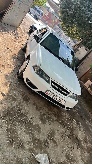 нексия обмен: Daewoo Nexia: 2012 г., 1.6 л, Механика, Седан — 8