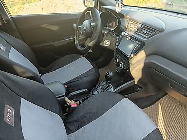диски тормозные кия рио: Kia Rio: 2014 г., Бензин, Седан — 6
