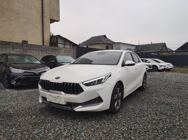 решетка на w211: Kia K3: 2019 г., 1.6 л, Бензин, Седан
