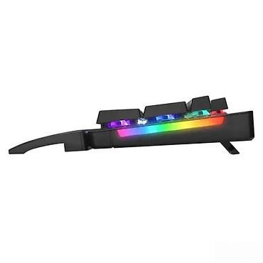 nintendo switch oled igrice: Rampage mehanička gejming tastatura sa RGB pozadinskim osvetljenjem - — 3