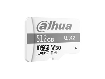 накопители китай: Флешка micro SDHC Card DAHUA 512GB