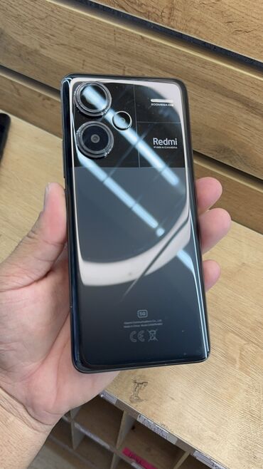 Redmi, Redmi Note 13 Pro Plus, Б/у, 256 ГБ