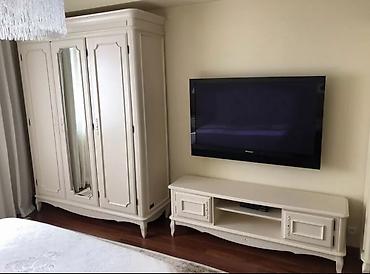 Долгосрочная аренда квартир: 6 комнат и более, Агентство недвижимости, Без подселения, С мебелью полностью — 11