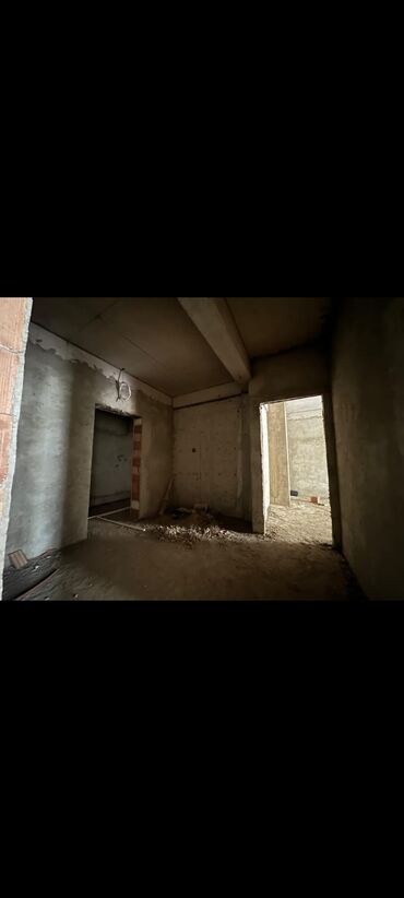 Yeni tikili: 3 otaqlı, Yeni tikili, 96 kv. m — 9