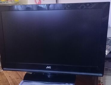 Televizorlar: İşlənmiş Televizor JVC LCD 50" Pulsuz çatdırılma