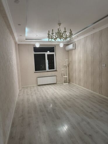 Yeni tikili: Əhmədli, 3 otaqlı, Yeni tikili, 120 kv. m — 8