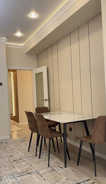 квартира район гоин: 3 комнаты, 110 м², Гоин Элитка, 9 этаж — 4
