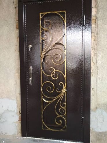 Другие товары для дома и сада: Изготовим и установим бронированные двери качественные надёжные — 9