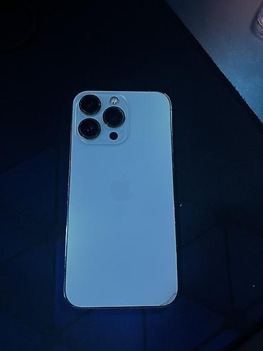 IPhone 13 Pro, Matte Gold, Face ID