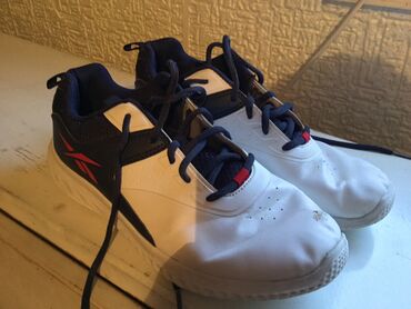 jordan patike: Reebok patike 38,5 orginal