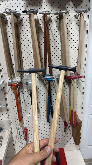 Другое автосервисное оборудование: Набор инструментов Профессиональные для ПДР Удаление, вытяжка вмятин — 15