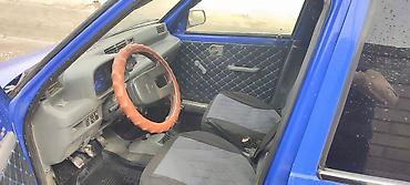 dewo tiko: Daewoo Tico: 2000 г., 0.8 л, Механика, Бензин, Хэтчбэк — 6