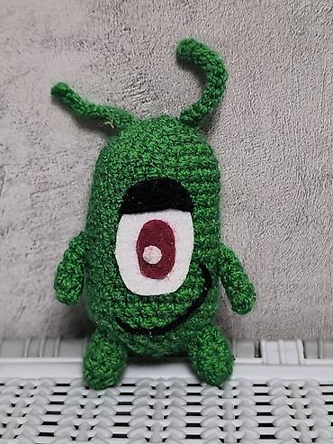 Подарки и сувениры: Подарки к 8 марта 🥰🌹 🌹 🌹 для любимых ииролных.Вязаные игрушки — 30