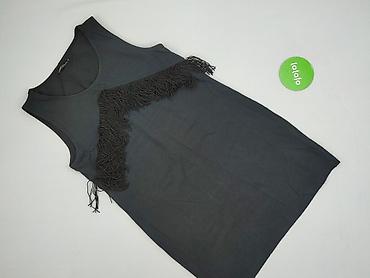 janina stretch: Sukienka damska, rozmiar L — 2