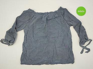 crop top morgan: Bluzka damska, rozmiar L — 2