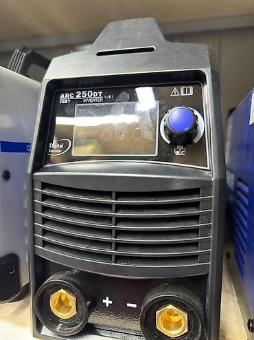 Сварочные аппараты: Сварочный аппарат с ЧПУ, Новый — 21