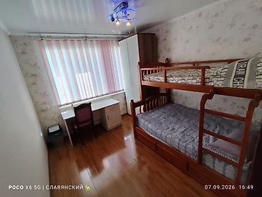 Долгосрочная аренда домов: 100 м², 3 комнаты — 19