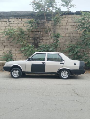 tofas starter: Tofas : 0.4 l | 2004 il 42048 km Sedan