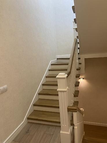 Продажа домов: Таунхаус, 150 м², 4 комнаты, Собственник, Дизайнерский ремонт — 20