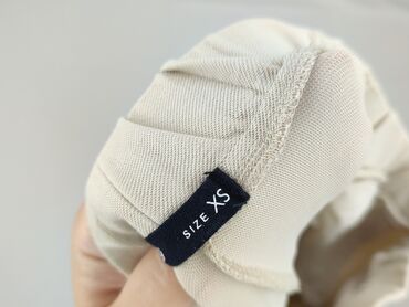 Women's Pants: Sinsay, Spodnie materiałowe damskie, XS — 5