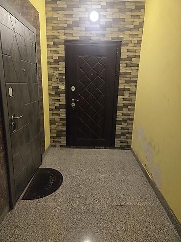 Mənzillər: Yeni Yasamal, 3 otaqlı, Yeni tikili, m. İnşaatçılar, 134 kv. m — 2