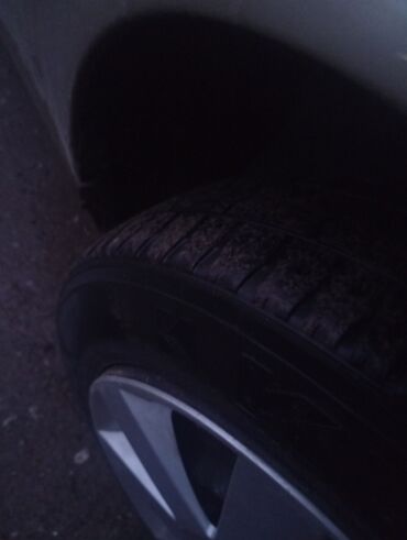 Daewoo: Daewoo Matiz: 2006 г., 0.8 л, Механика, Бензин, Хэтчбэк — 8