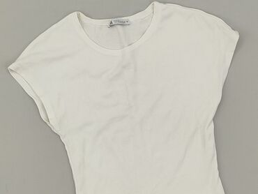 T-shirty: T-shirt damski, Zara, M