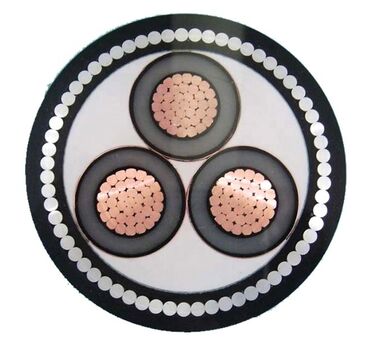 Другие электротовары: Кабельная продукция марки ААБЛ, ВВГнг FRLS(А), ААШВ кабель сшитый — 4