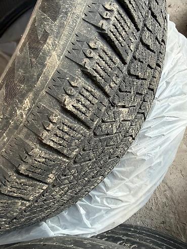 лт 46 2 8: Зимняя шина 225/60 R17.4шт Характеристики по маркировке на боковине — 1