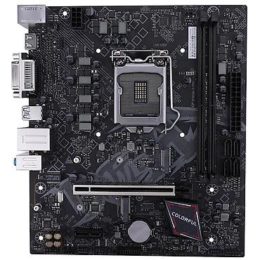 ddr4 ecc: Материнская плата для ПК, Б/у, LGA1200, Micro-ATX — 2