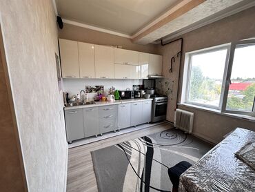 сдаются квартира кудайберген: 1 комната, 45 м², 4 этаж, Евроремонт