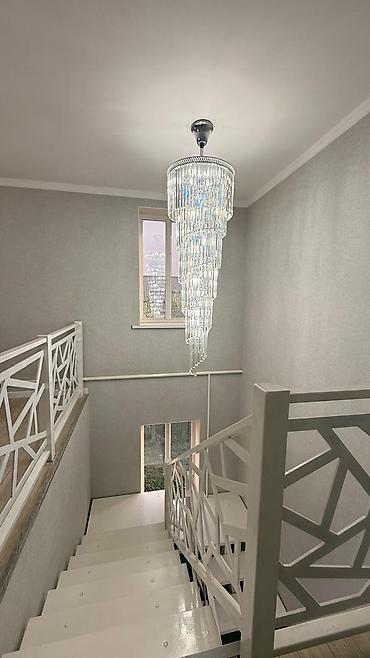 4 комнаты, 190 м², 4 соток, Бишкек, Ак-Ордо 2 ж/м Агентство недвижимости