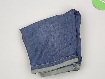 jeans short: Manguun, Szorty damskie, rozmiar M — 6
