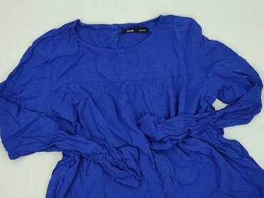 mohito bluzki wyprzedaż: Sinsay, Women's blouse, size M (EU 38)