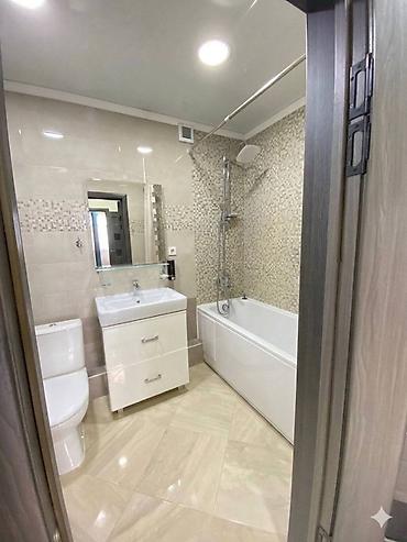 Продажа квартир: 4 комнаты, 97 м², Элитка, 12 этаж, Евроремонт — 10