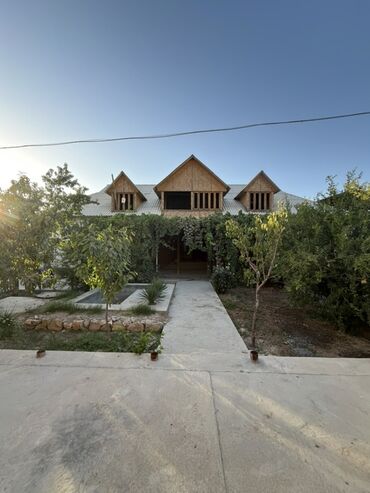 Продажа домов: Дом, 1 м², 6 комнат, Дизайнерский ремонт — 2