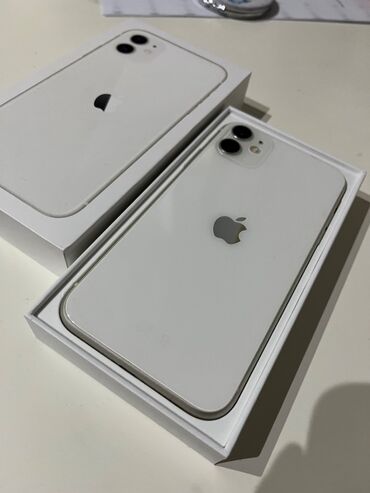 mobile: IPhone 11