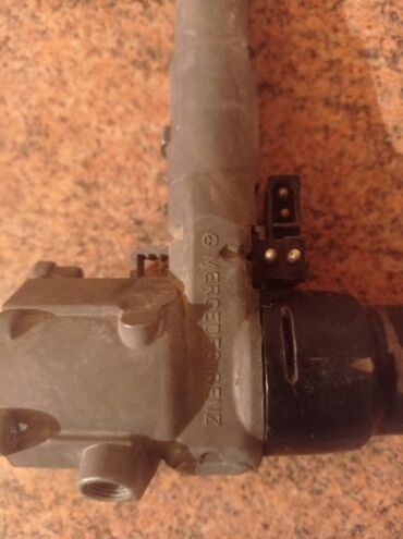 Другие детали кузова: Запчасти — 3