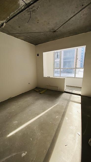 Продажа квартир: 1 комната, 53 м², 107 серия, 5 этаж, Готовая ПСО (под самоотделку) — 8