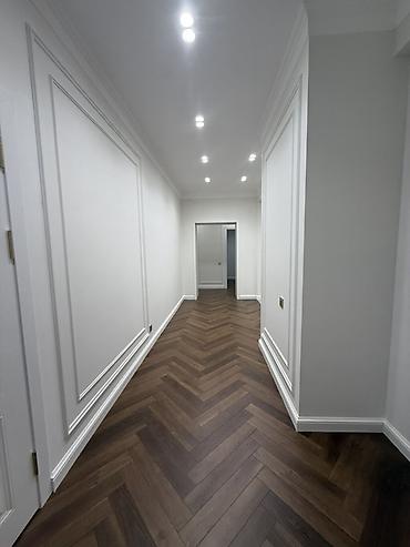 Продажа квартир: 4 комнаты, 145 м², Элитка, 16 этаж, Дизайнерский ремонт — 7