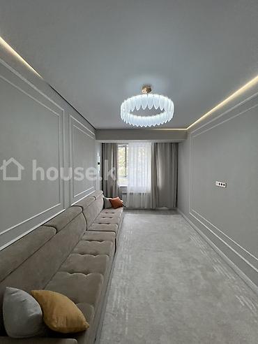 Продажа квартир: 3 комнаты, 77 м², Молодая Гвардия Элитка, 5 этаж, Дизайнерский ремонт — 10