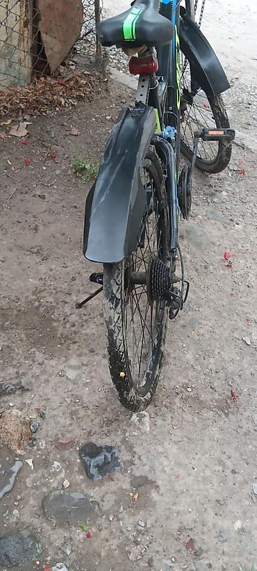 Şəhər velosipedləri: Təcili satılır ! — 10